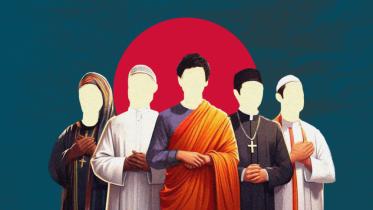 Religious harmony