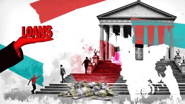 Defaulted loans