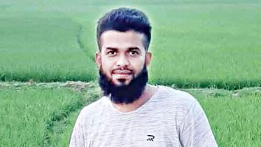 Lal Chand Sohag Killing Mitford Dhaka