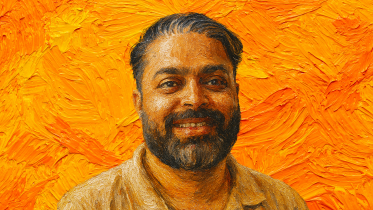 Zaheduzzaman Sarker