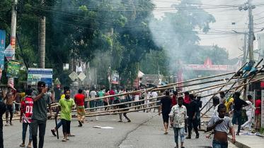 gopalganj violence