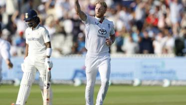 Ben Stokes