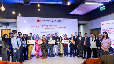 Mastercard