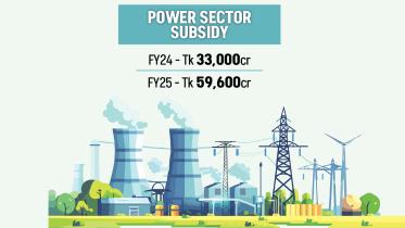 Power Sector Subsidy