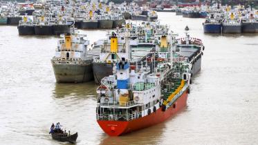 Maritime economy