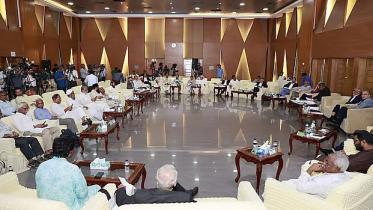 Bangladesh National Consensus Commission