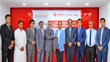Midland Bank PLC