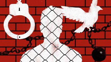 Arbitrary detention