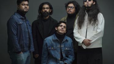 Odd Signature announces new concert date 