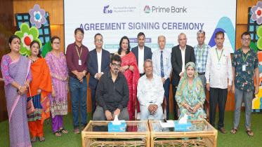 Prime Bank 