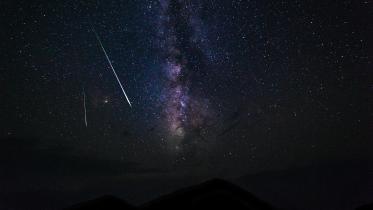 How to see the meteor shower from Bangladesh between August 12–13