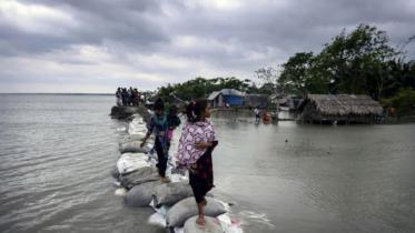 ICJ’s silence on the gender aspect of climate justice