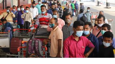 migrants