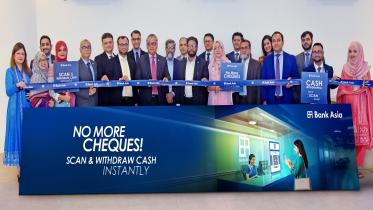 Bank Asia PLC 
