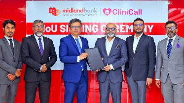 Midland Bank PLC