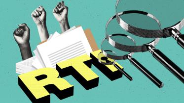 RTI and democracy