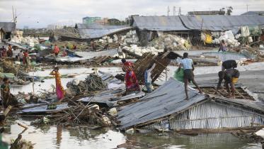 Bangladesh must integrate anticipatory action into disaster management