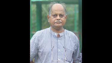 Bibhuranjan-Sarker