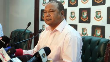 Gazi Ashraf Hossain Lipu