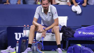 Daniil Medvedev