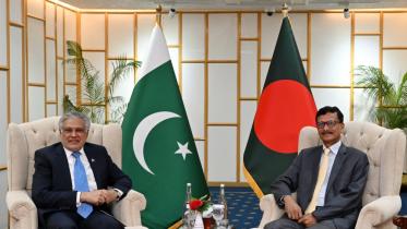 impact of 1971 war on bangladesh and pakistan relations