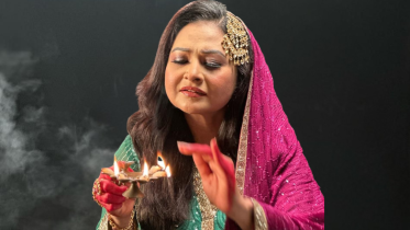 Musical film ‘Shanjher Anchole’ pays tribute to Kazi Nazrul Islam