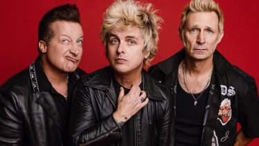 Green Day’s ‘New Years Rev’ to premiere at Toronto Int’l Film Fest
