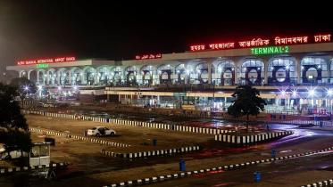 Bangladeshis deported from USA