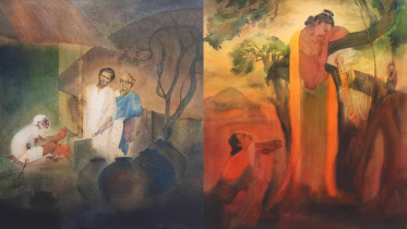 ‘Guru-Disciple: Disciple-Guru’ returns for its third edition at Zainul Gallery