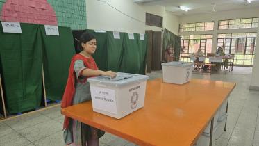 Jucsu 2025 election low voter turnout