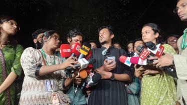 Jucsu election boycotts by student panels