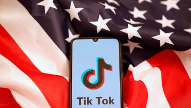 tiktok deal between US and China 2025