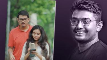  ‘Eki Bhul Hobe Na Ar’ released ahead of Puja festivities