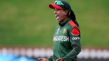 Salma Khatun