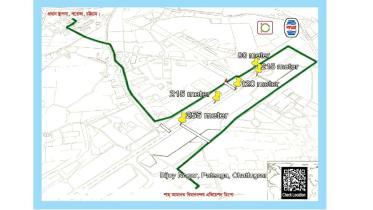 Padma Oil fuel pipeline inauguration