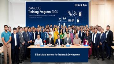 Bank Asia PLC 
