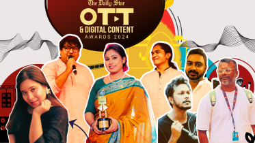 Blender’s Choice-The Daily Star OTT & Digital Content Awards 2024