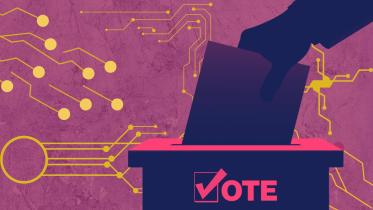 AI risks in Bangladesh’s elections:  A reality check