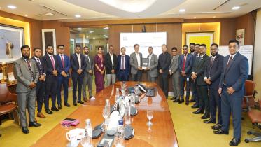 Mutual Trust Bank  