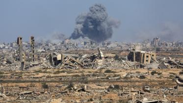 Trump’s Gaza initiative: A path to peace?