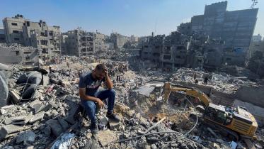 Can Trump’s proposal deliver real peace for Gaza?