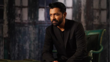 ‘I want to leave the stage with love’: Tahsan Khan 