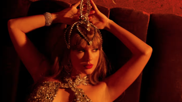 Taylor Swift drops eight new acoustic tracks from ‘The Life of a Showgirl’