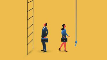 Career growth