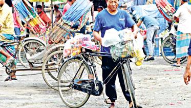 plastic pollution in Bangladesh, 