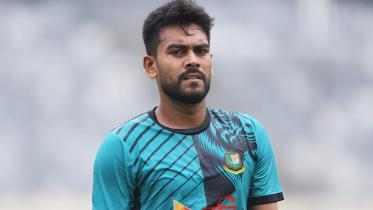 Mehidy Hasan Miraz