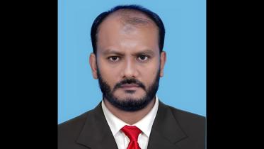 Yousha Mollah