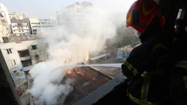 mirpur-fire