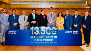 BRAC Bank PLC 