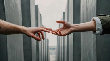 Are you really kind or just collecting likes?